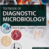 Test Bank for Textbook of Diagnostic Microbiology