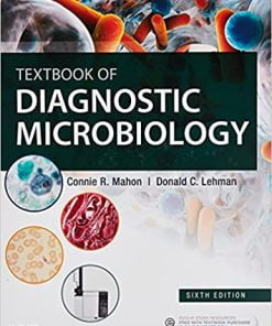 Test Bank for Textbook of Diagnostic Microbiology