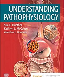 Test Bank for Understanding Pathophysiology