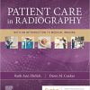 Test Bank for Patient Care in Radiography, With an Introduction to Medical Imaging