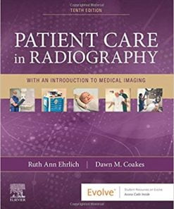 Test Bank for Patient Care in Radiography, With an Introduction to Medical Imaging