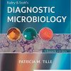 Test Bank for Bailey & Scott’s Diagnostic Microbiology