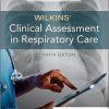 Test Bank for Wilkins’ Clinical Assessment in Respiratory Care
