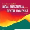 Test Bank for Local Anesthesia for the Dental Hygienist