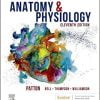 Test Bank for Anatomy & Physiology