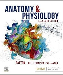 Test Bank for Anatomy & Physiology
