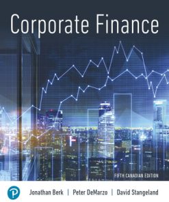 Corporate Finance