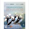 Organizational Behavior