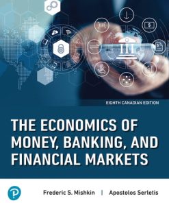 The Economics of Money, Banking and Financial Markets