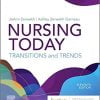 Nursing Today, Transition and Trends