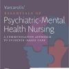Test Bank for Varcarolis Essentials of Psychiatric Mental Health Nursing
