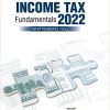 Income Tax Fundamentals 2022