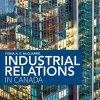 Industrial Relations in Canada