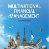 Multinational Financial Management