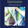 Linear and Convex Optimization