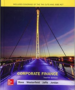 Corporate Finance