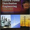Electric Power Distribution Engineering