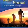 Health & Physical Assessment in Nursing