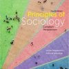 Principles of Sociology