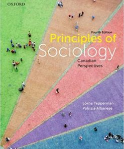 Principles of Sociology