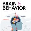 Test Bank for Brain and Behavior