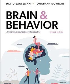Test Bank for Brain and Behavior