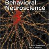 Test Bank for Behavioral Neuroscience