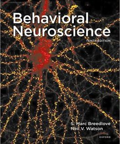 Test Bank for Behavioral Neuroscience