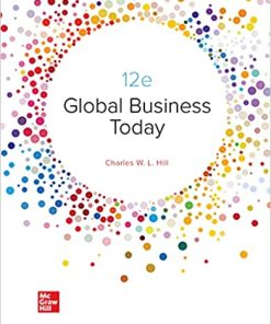 Global Business Today