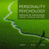 Personality Psychology