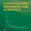 Solutions Manual for Statistics for Engineers and Scientists