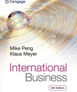 International Business