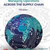 Managing Operations Across the Supply Chain