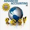 Test Bank for Advanced Accounting