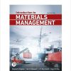Solutions Manual for Introduction to Materials Management