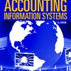 Solutions Manual for Accounting Information Systems