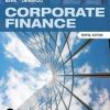 Test Bank for Corporate Finance