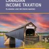 Solutions Manual for Canadian Income Taxation