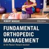 Test Bank for Fundamental Orthopedic Management for the Physical Therapist Assistant