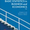 Solutions Manual for Basic Statistics for Business and Economics