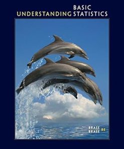 Solutions Manual for Understanding Basic Statistics