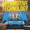 Test Bank for Automotive Technology
