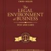 Solutions Manual for The Legal Environment of Business