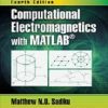 Computational Electromagnetics with MATLAB