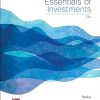 Test Bank for Essentials of Investments