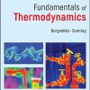 Solutions Manual for Fundamentals of Thermodynamics