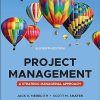 Solutions Manual for Project Management