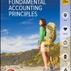 Solutions Manual for Fundamental Accounting Principles