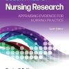 Test Bank for Essentials of Nursing Research