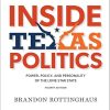 Test Bank for Inside Texas Politics